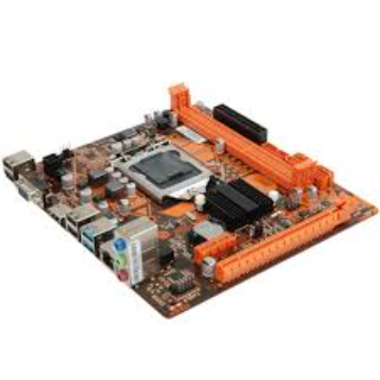 Intel Core i5 3470 proccesor+Esonic h61 motherboard ONLY